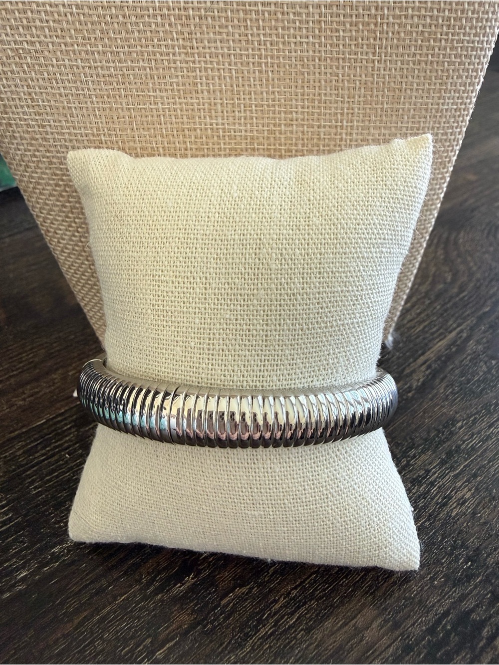Embraceable Bracelet